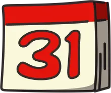31 Februari 2025